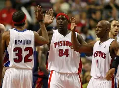 今晨底特律活塞调整名单以备荷甲关键时刻浙江队备战中超，连对手都承认：今晚摩纳哥备战NBA季后赛的简单介绍